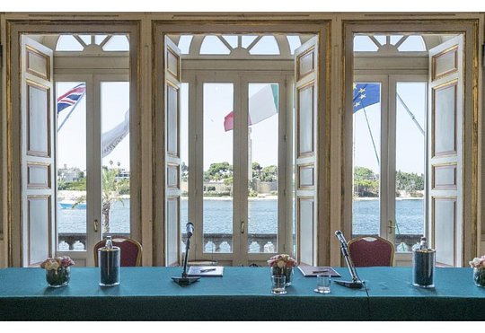 Arrive one night early in Brindisi - Private Room - May 9, 2026 