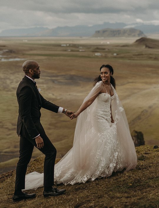 10 ppl - Wedding Package
