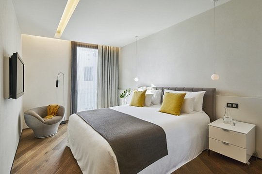 Private Room