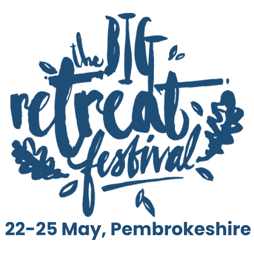 The Big Retreat Festival