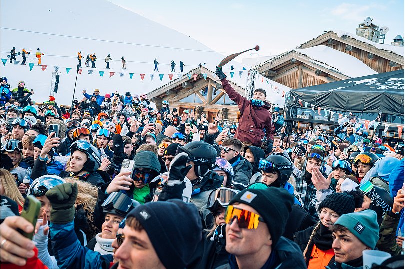 Sign Up For Rise Festival 2026
