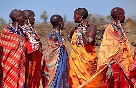 Full Day Maasai Tribe Cultural Immersion