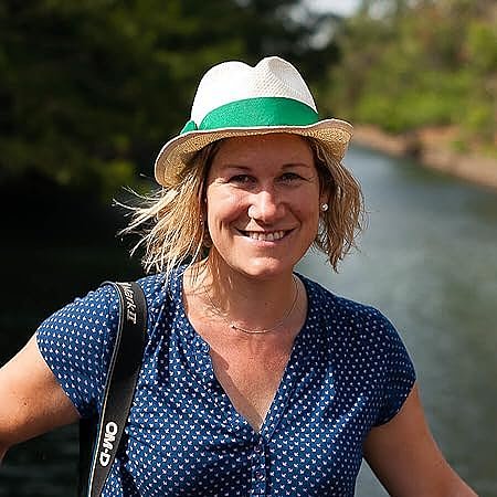 Laurène Philippot