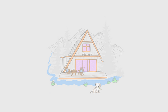 Forest Cabin