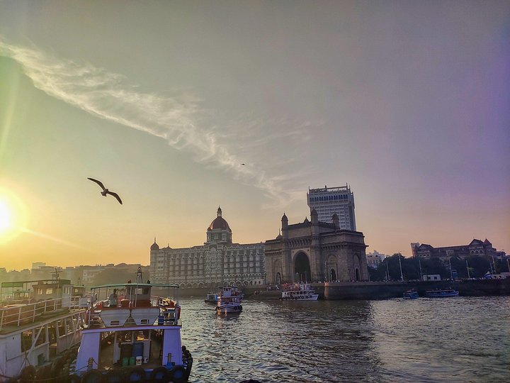 GatewayofIndia266039pixahive