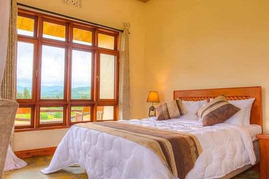 Single Room (Queen or King)