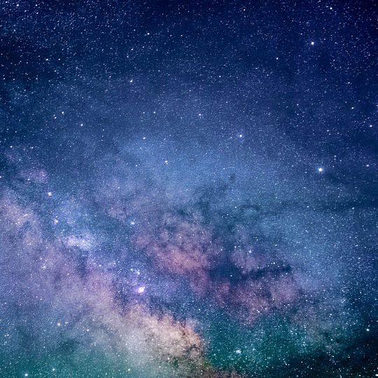 Star Gazing