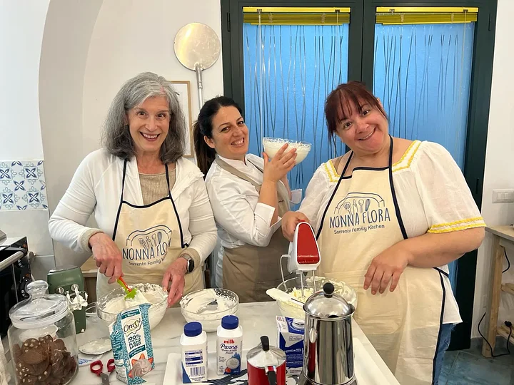 Cookingclass