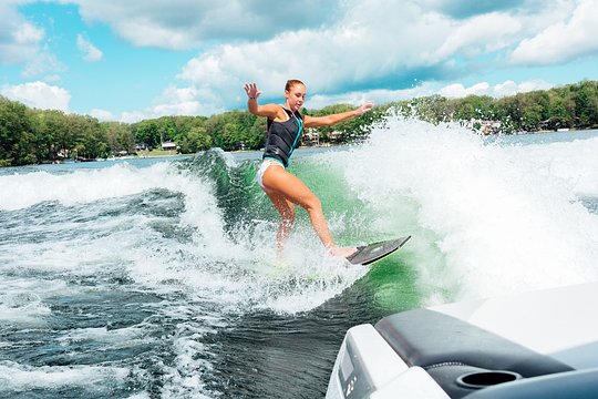 Water sports