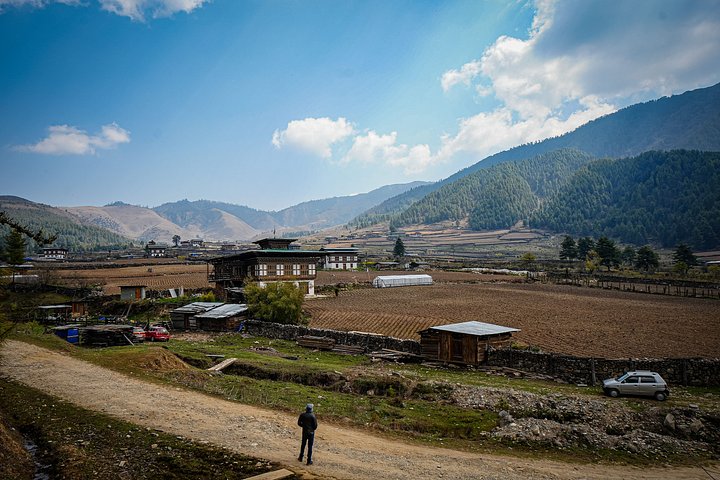 GangteyValley11