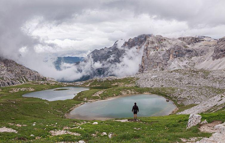 EscursionistaDolomiti