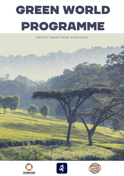 GreenWorldProgramme