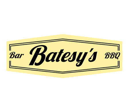BATESY'S BBQ — ROCKAWAY / NYC