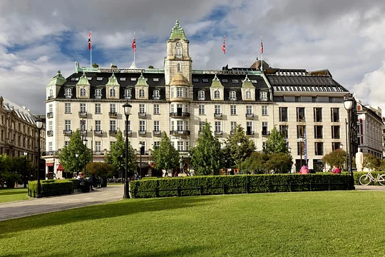 Grand Hotel