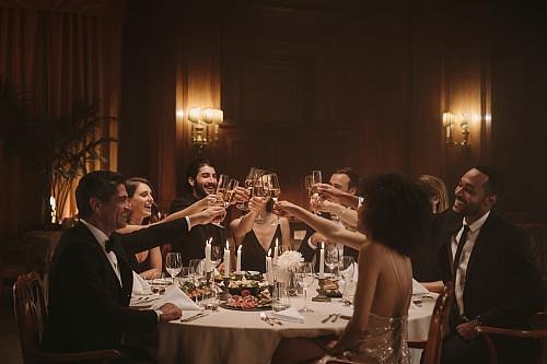 Event/Meeting Planning