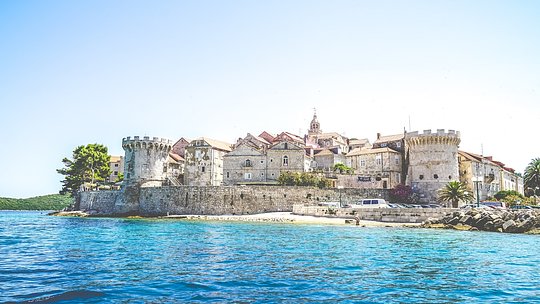 Rich in Culture and History