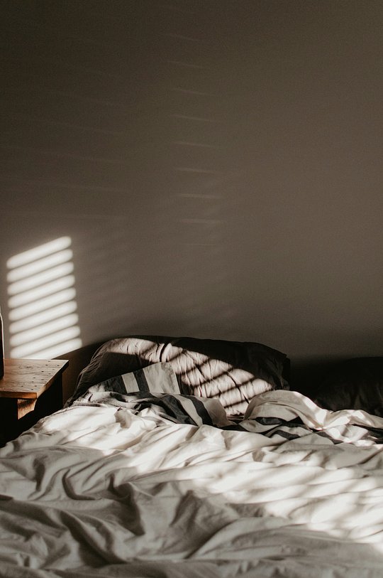 Get ready to snooze!