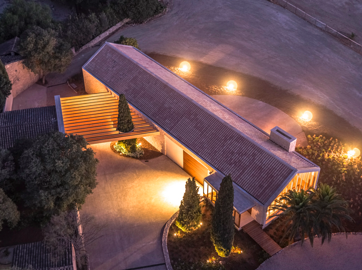 bodegasribas