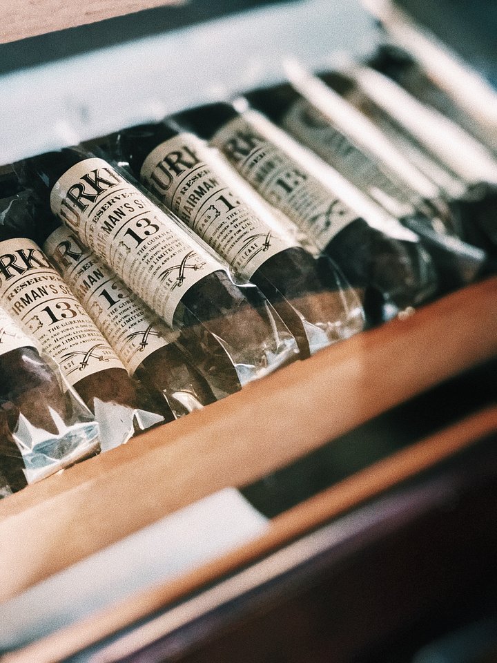 Cigars