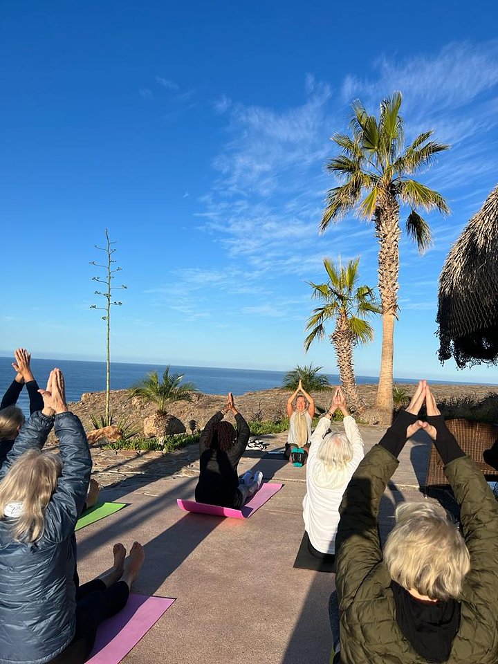 yoga