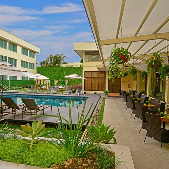 Auténtico Hotel