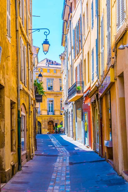 ProvenceAix