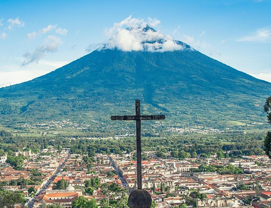 Guatemala city