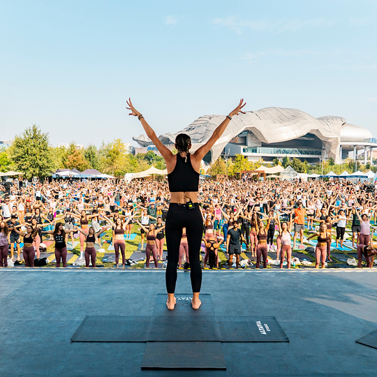 WANDERLUST 108 PASSAGGIO COMPLETO MILANO • SABATO 26 SET