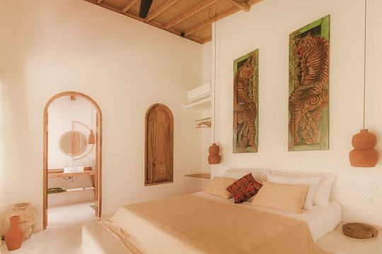 SUITE BUNGALOWS