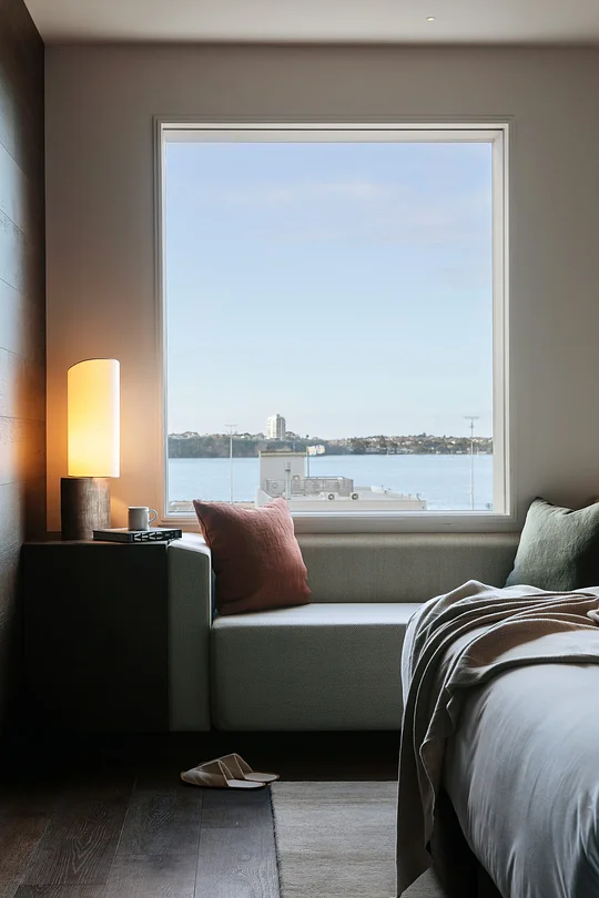Arrive March 10 in New Zealand - Private Room