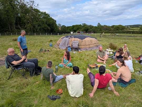 Donation: Plentiful Blessing