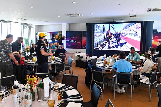 VIP Experiences
