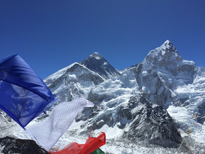 EverestBasecamp