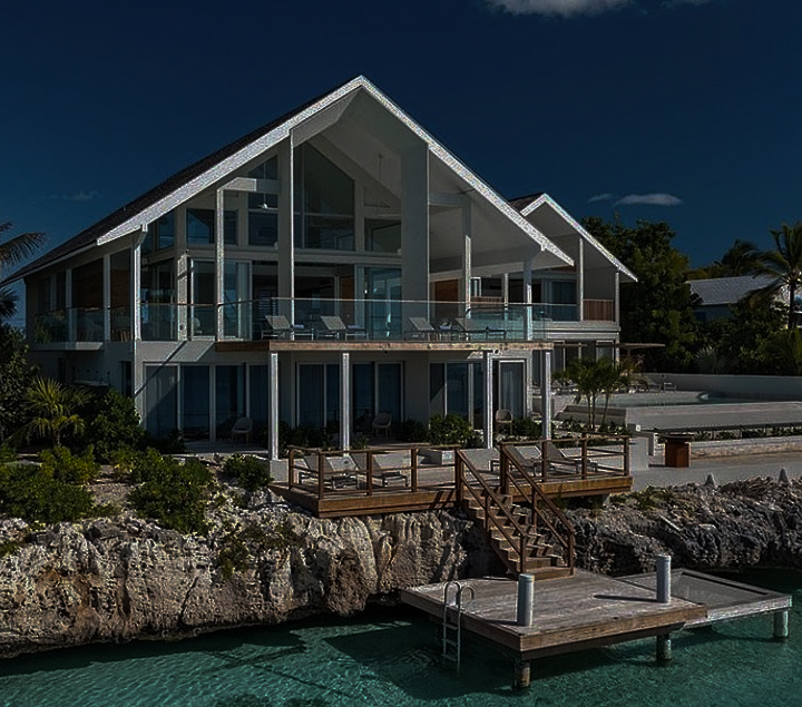 La Mer Villas