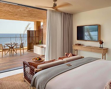 Sea View Premium 