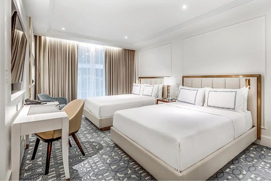 Shared Room