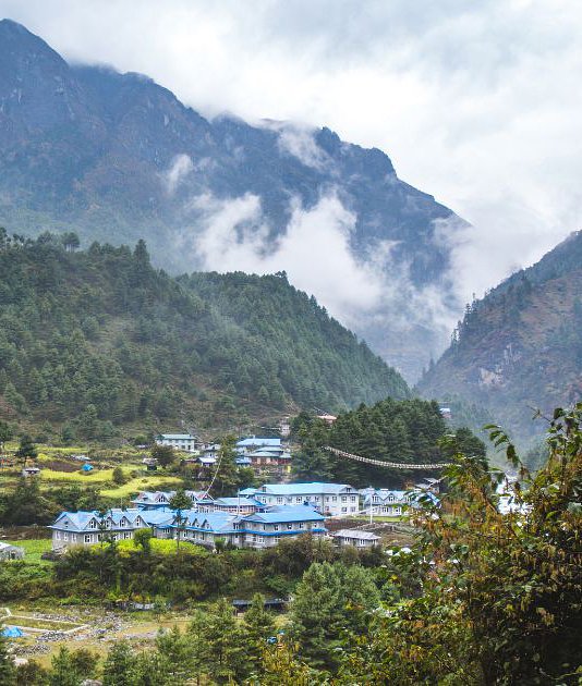 phakding_village