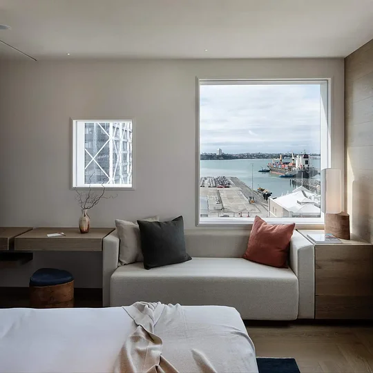 Arrive March 10 in New Zealand - Shared Room - Price is per person. Each guest must book individually. 