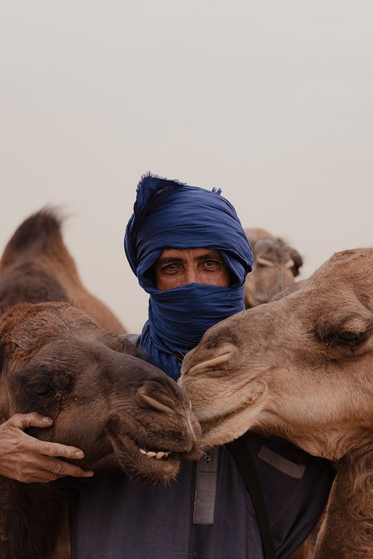 Discover The Incredible Saharan Kasbah's of Southern Morocco!