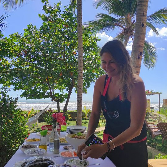 Cooking Class