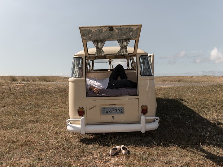 Writer's Desert Retreat - Poetry & Lyrics