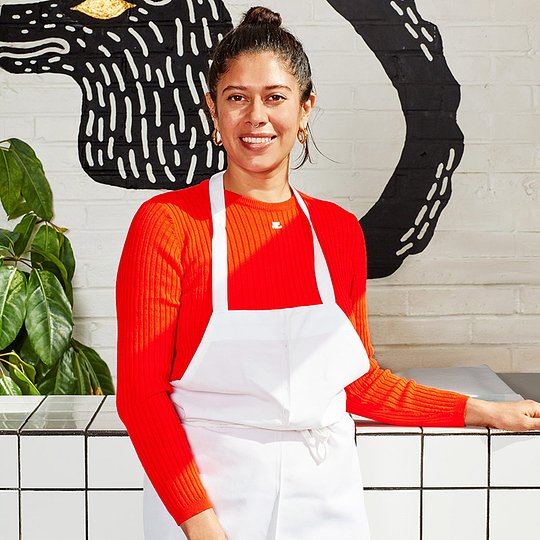 Maricela Vega | Chico Chico | Atlanta, GA