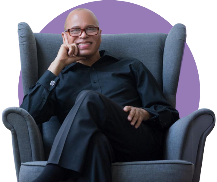 gregorycanillassittinginagradysofa