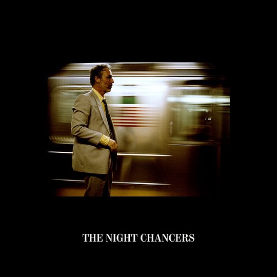BAXTER DURY 