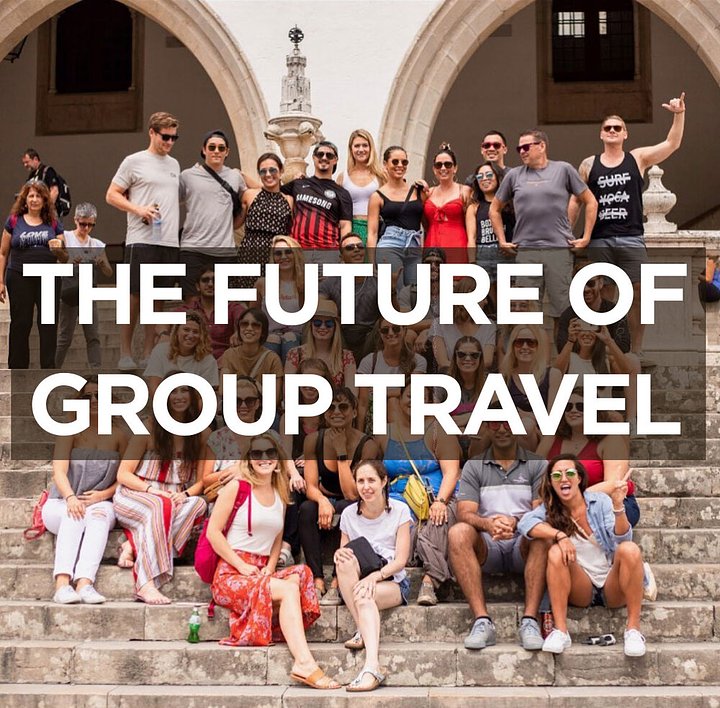 Has The Golden Age of Group Travel Passed?
