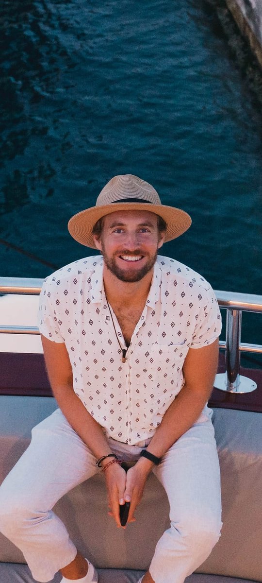 Brady Hedlund
