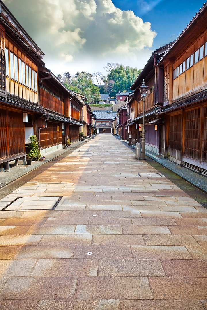 7samuraidistrictofKanazawa2V