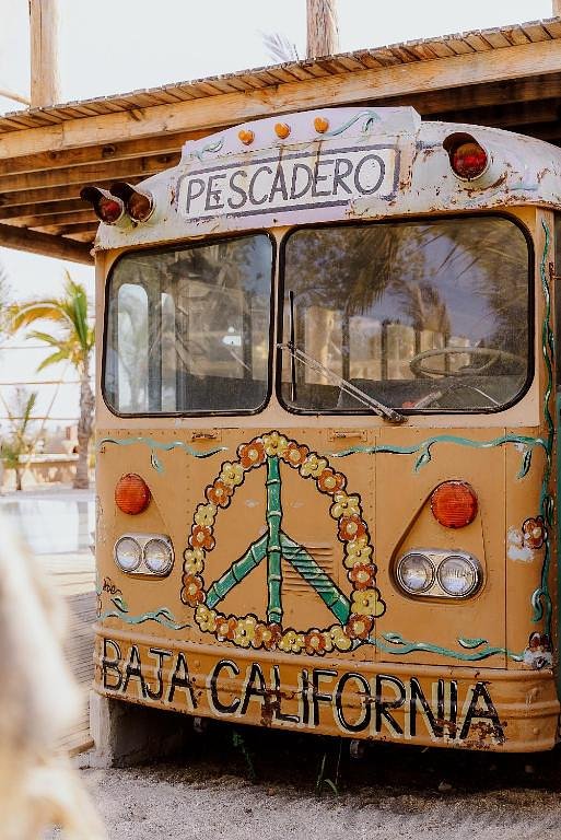 Baja Nomad Hotel