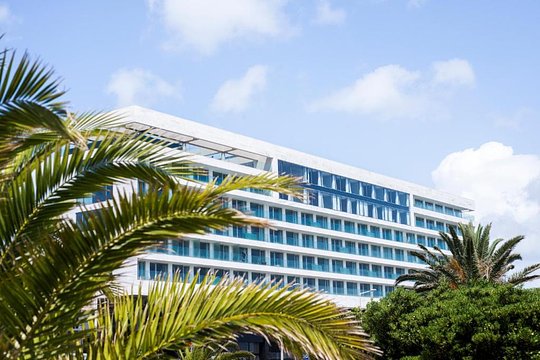 Octant Hotel