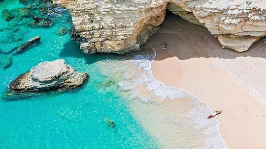 Anguilla Beaches